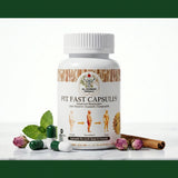 Fit Fast Capsules