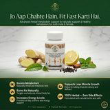 Fit Fast Capsules
